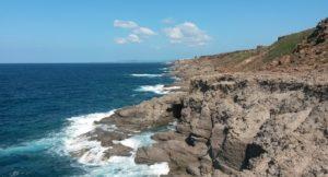 allerlei reizen naar sardinie