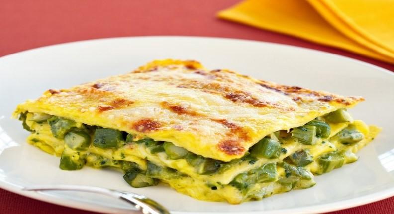 lasagne verde recept Toni Sardinie nieuwsbrief Sardinietrips koken met Toni.