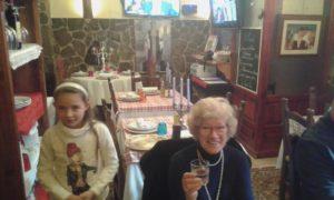 blog Monique vakantie op Sardinie