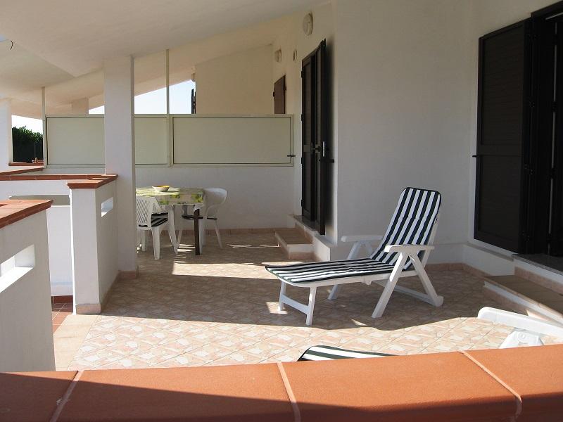 vakantiehuis, mindfulness & yoga reis sardinie