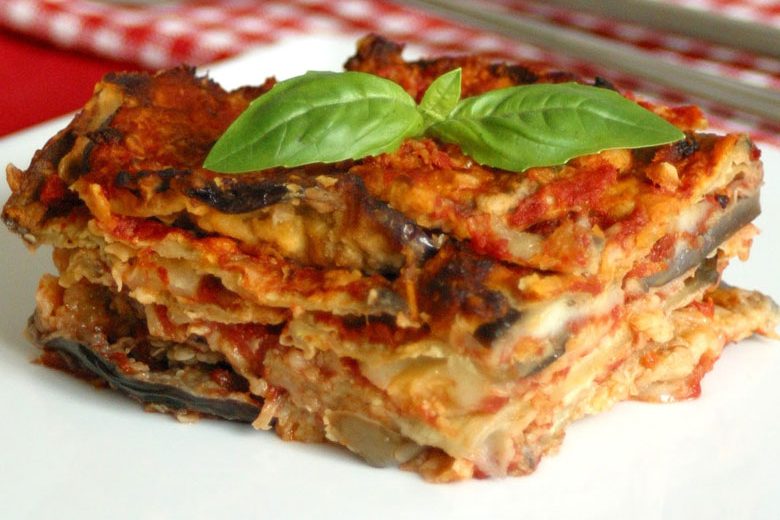 recept Toni's melanzane parmigiana sardinie recept Toni's melanzane parmigiana sardinie