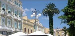 trips Sardinie