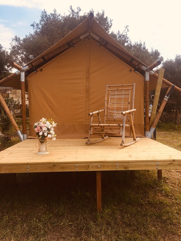 bouw lodges 2020