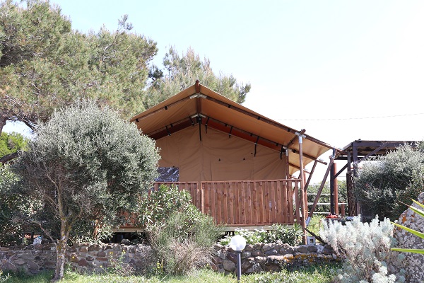 bouw lodges